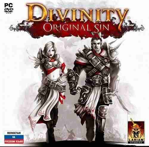 Descargar Divinity Original Sin [English][ALPHA][P2P] por Torrent